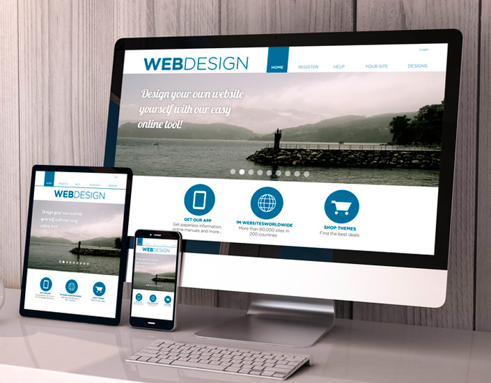 Website Design UK | Website Design Company UK