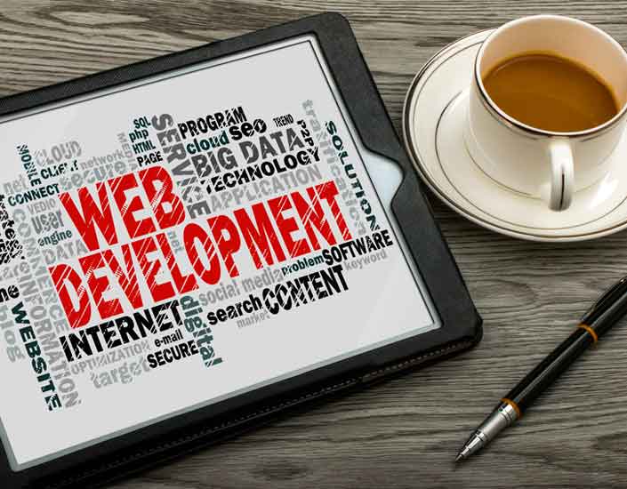 Website Development Company UK | Website Development UK