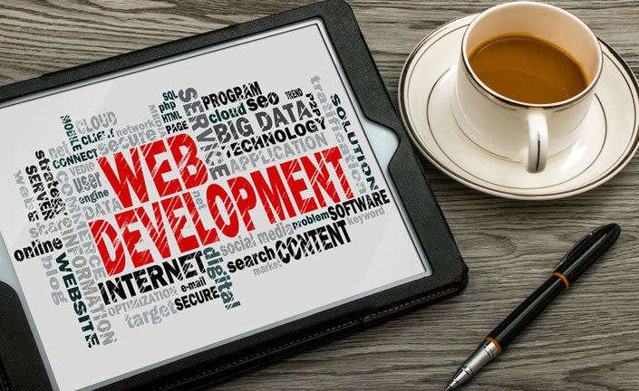 Website Development UK, Website Development Company UK